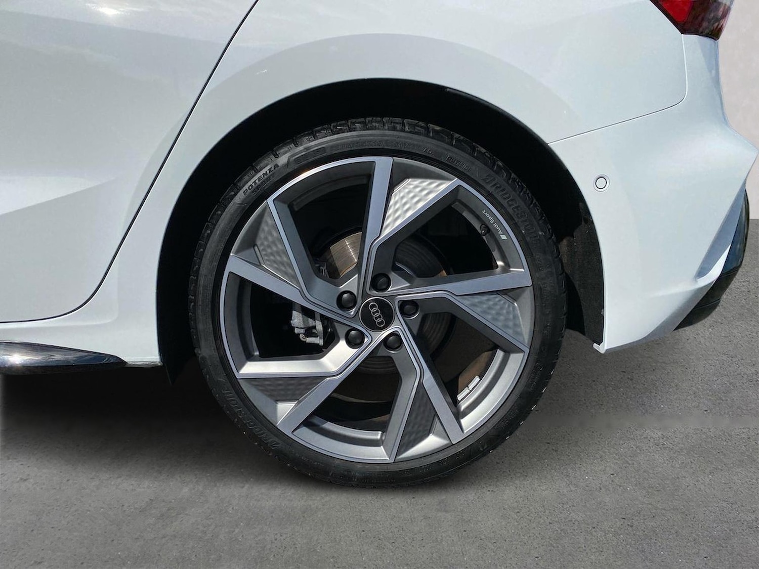 Used Audi A3 2025 for sale - 76402438: Photo 6