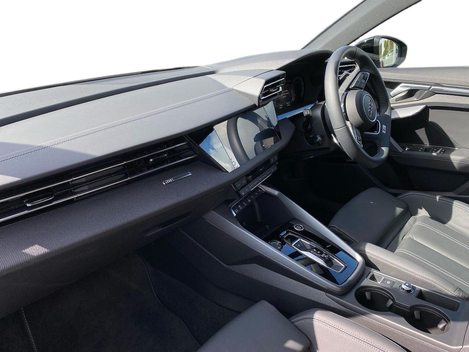 Used Audi A3 2025 for sale - 76402438: Photo 7