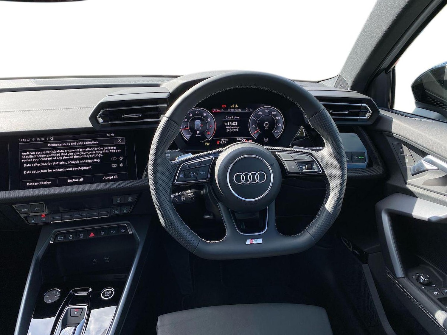 Used Audi A3 2025 for sale - 76402438: Photo 9