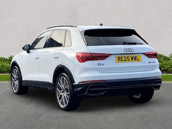 Used Audi Q3 2025 for sale - 78332598: Photo