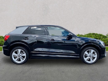 Used Audi Q2 2025 for sale - 79379689: Photo