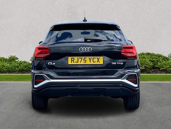 Used Audi Q2 2025 for sale - 79379689: Photo