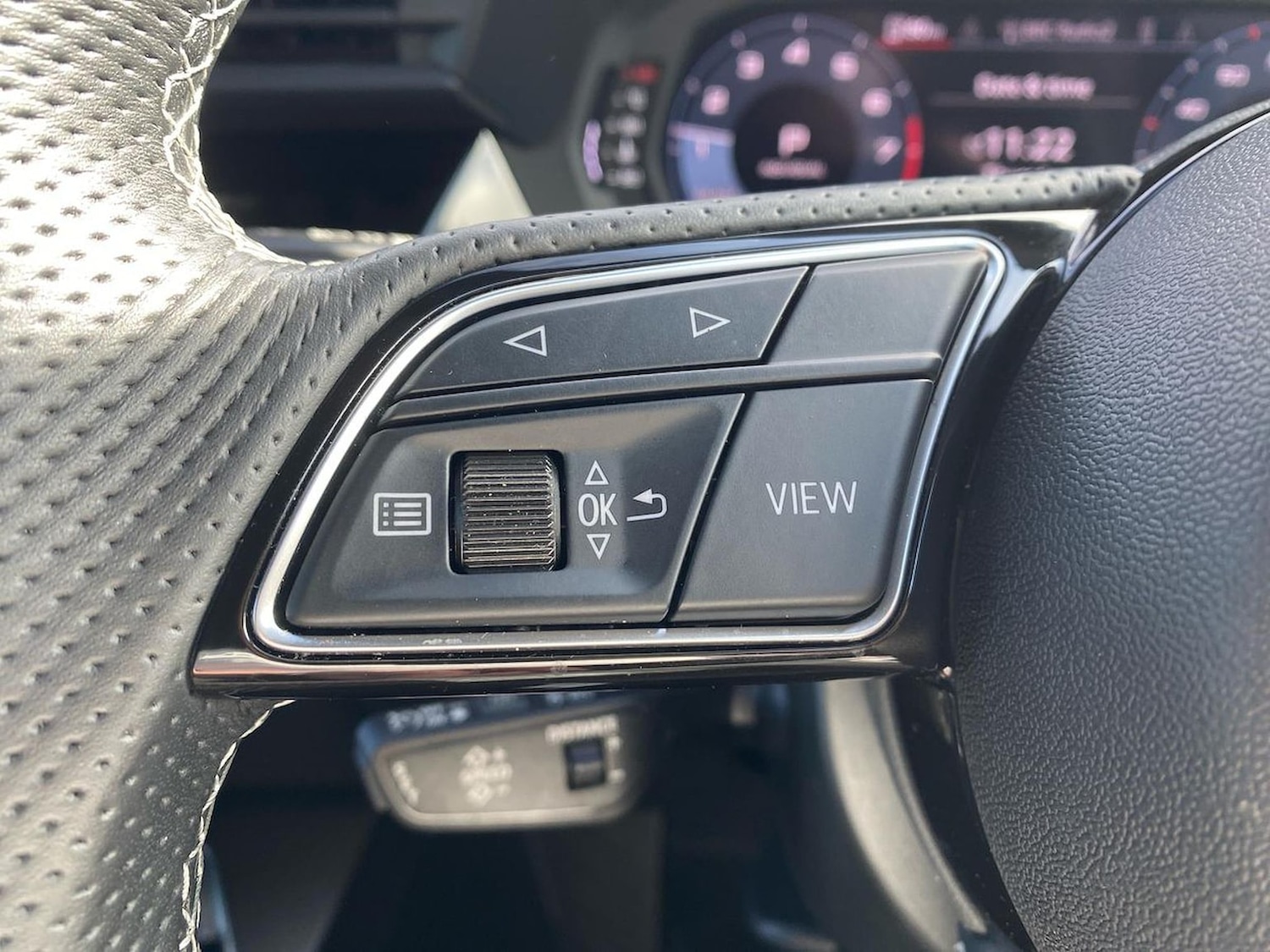 Vehicle 27