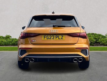 Used Audi A3 2023 for sale - 75907783: Photo