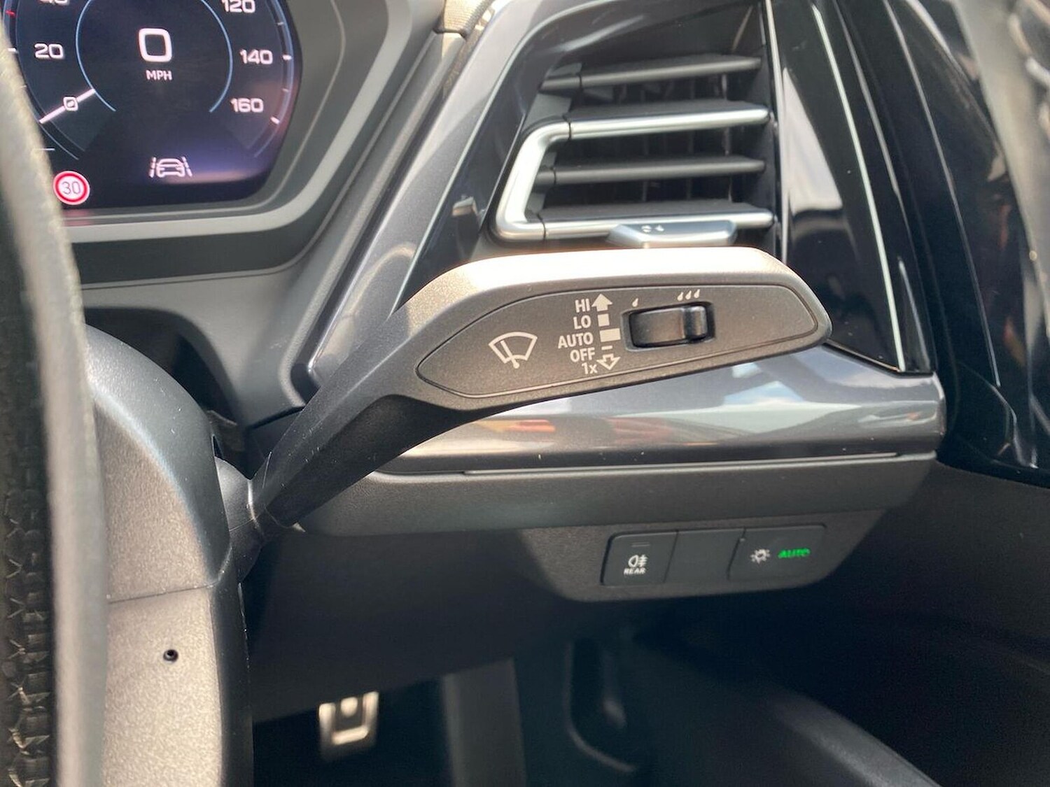 Vehicle 28