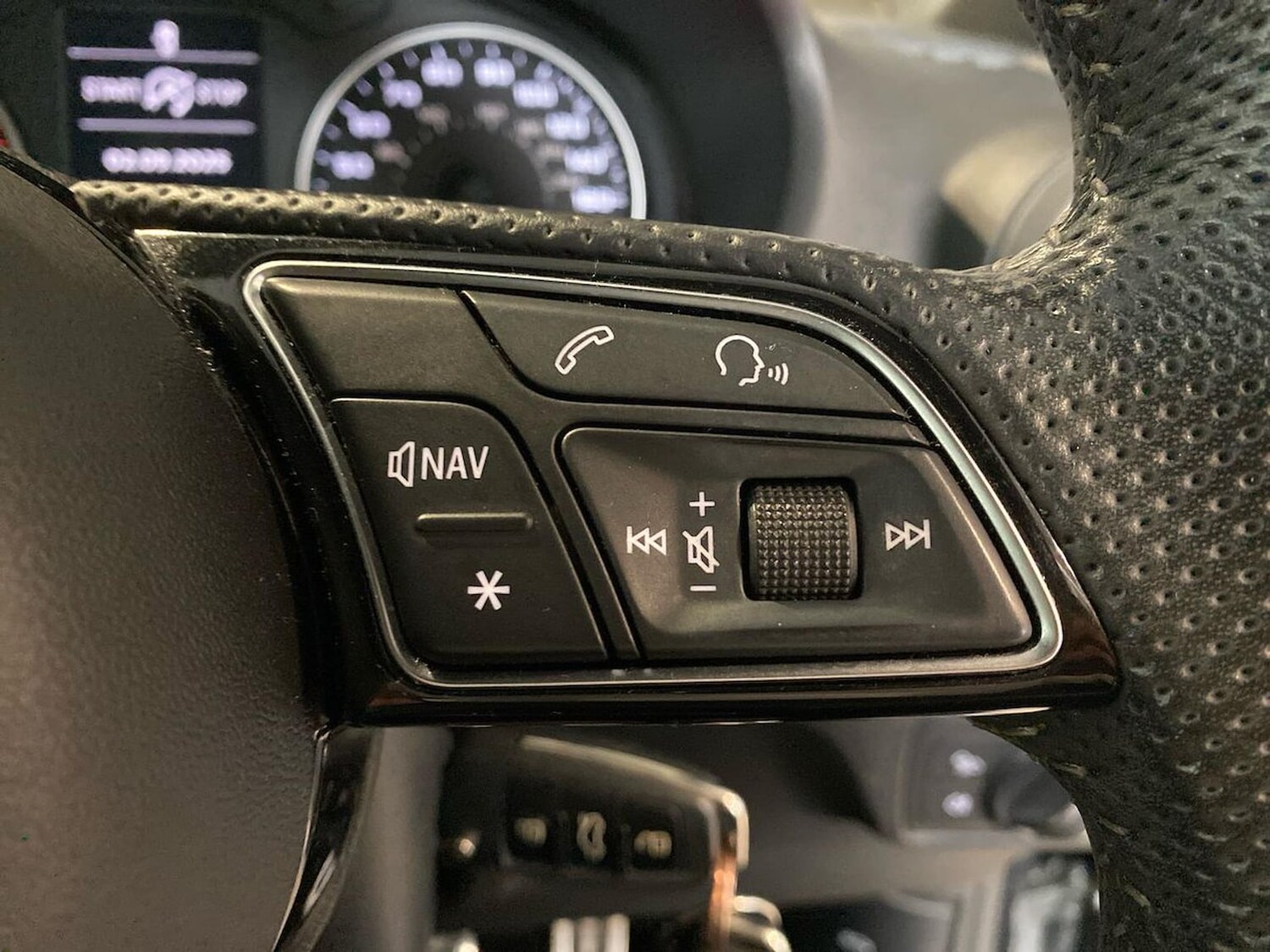 Vehicle 26