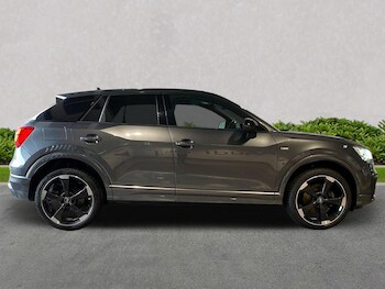 Used Audi Q2 2019 for sale - 75908107: Photo