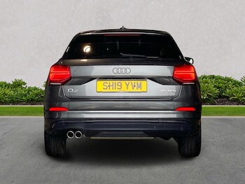 Used Audi Q2 2019 for sale - 75908107: Photo