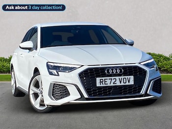Audi - A3
