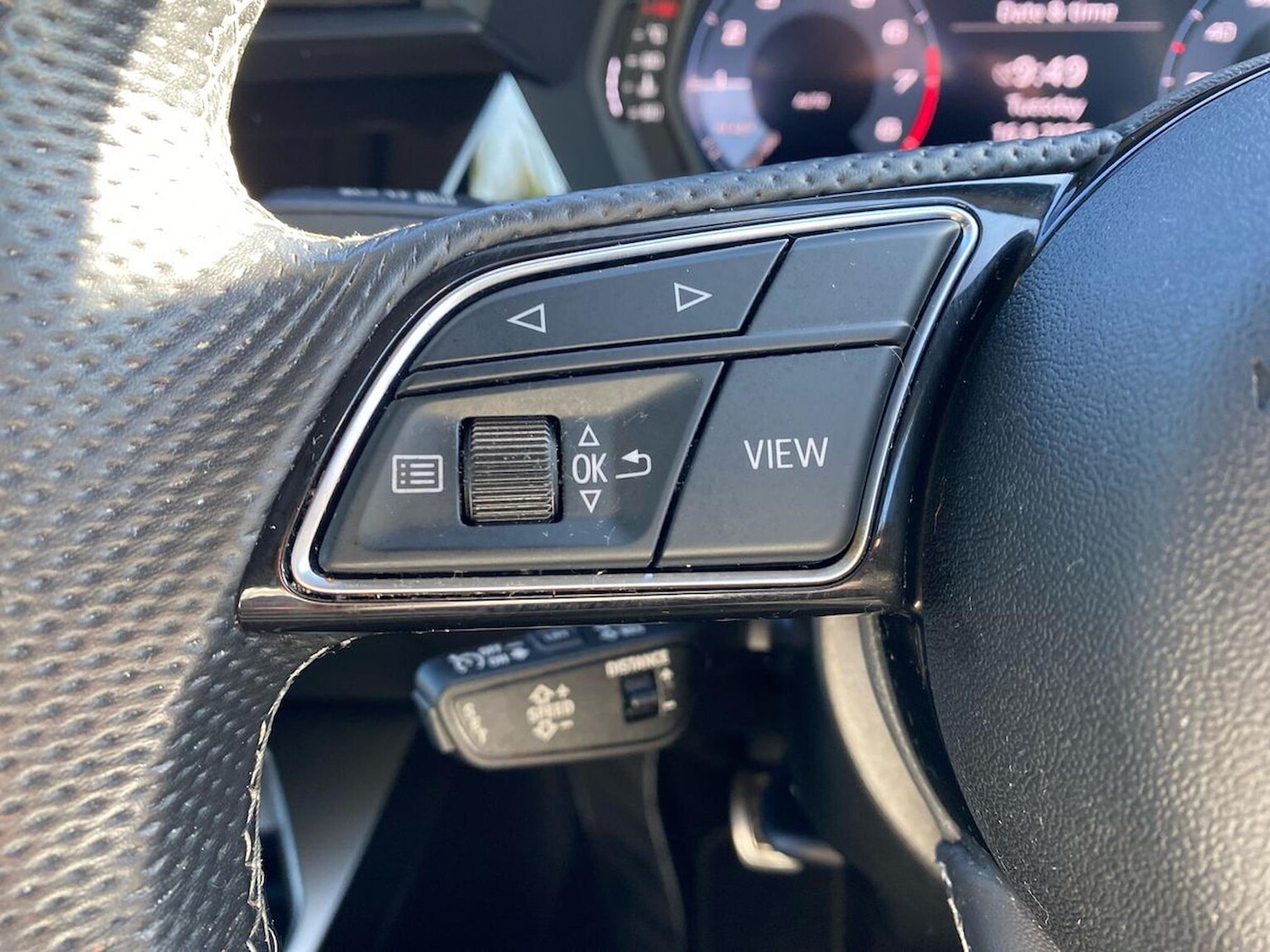 Vehicle 27
