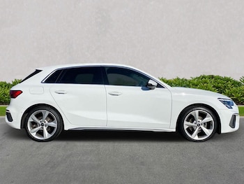 Used Audi A3 2022 for sale - 75971007: Photo