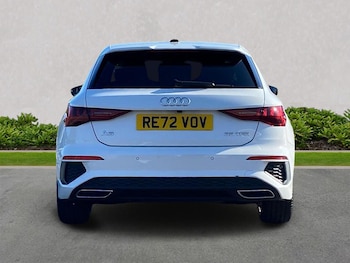 Used Audi A3 2022 for sale - 75971007: Photo
