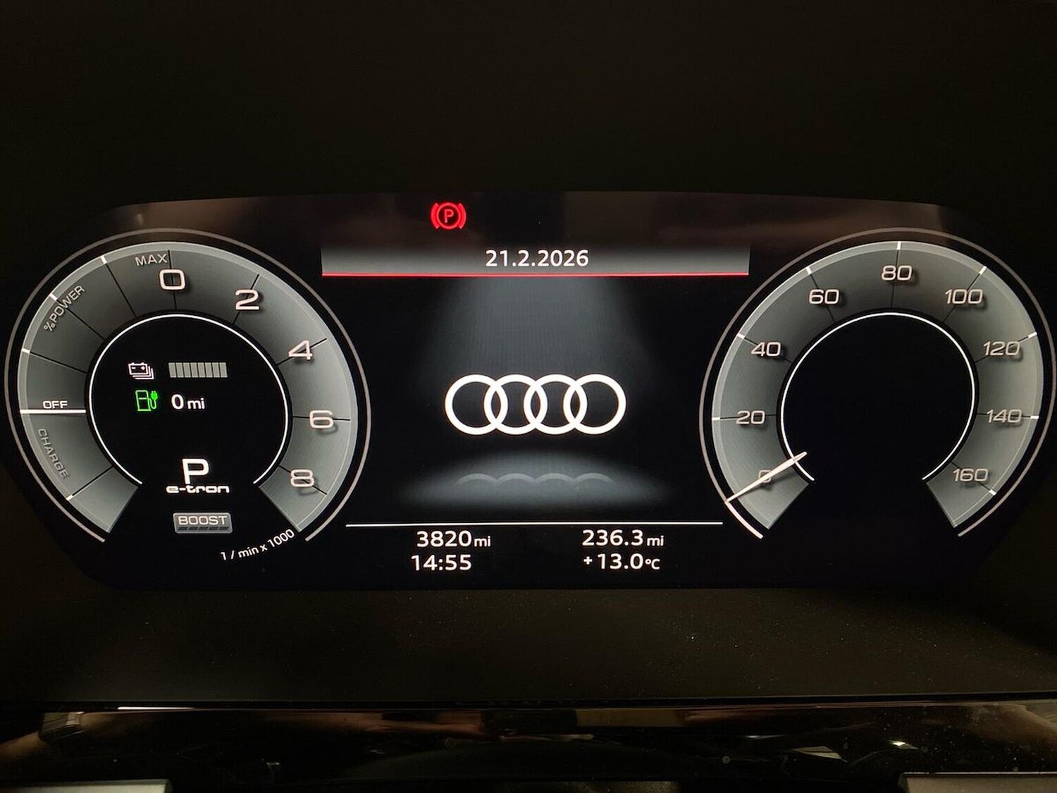 Used Audi A3 2025 for sale - 77632528: Photo 10