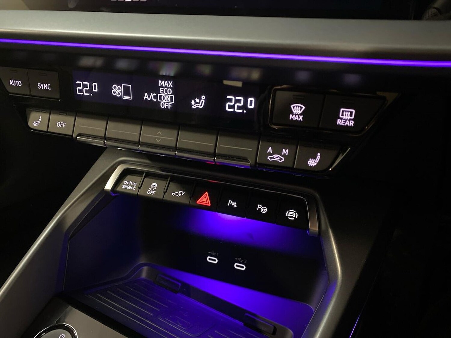 Used Audi A3 2025 for sale - 77632528: Photo 12