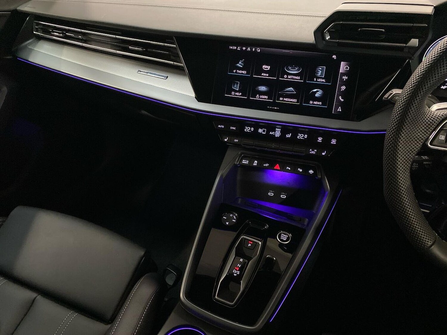 Used Audi A3 2025 for sale - 77632528: Photo 13