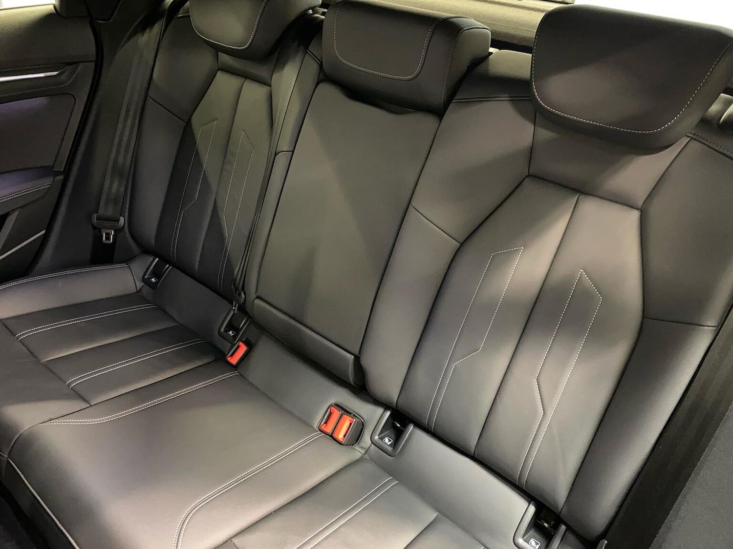 Used Audi A3 2025 for sale - 77632528: Photo 16