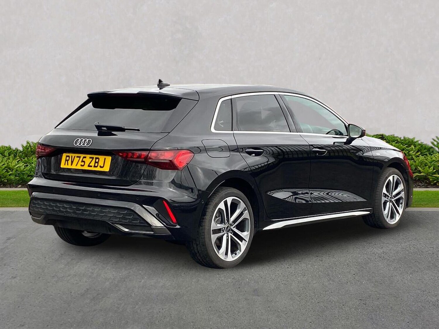 Used Audi A3 2025 for sale - 77632528: Photo 18