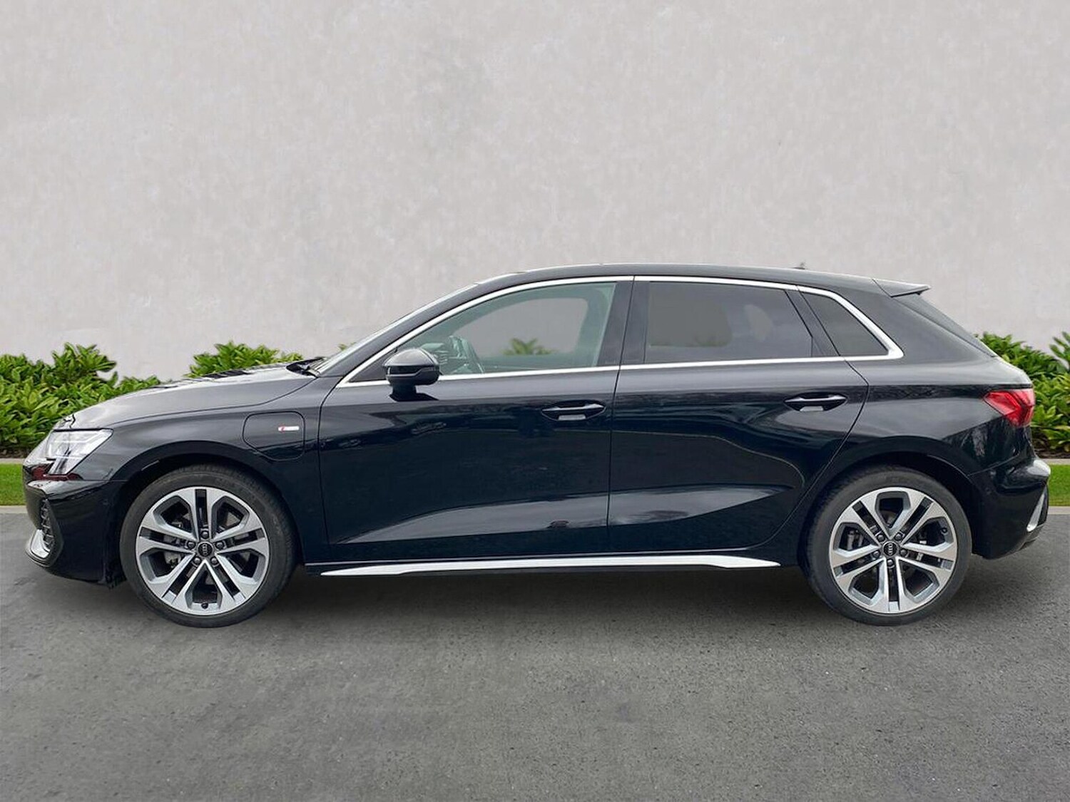 Used Audi A3 2025 for sale - 77632528: Photo 19