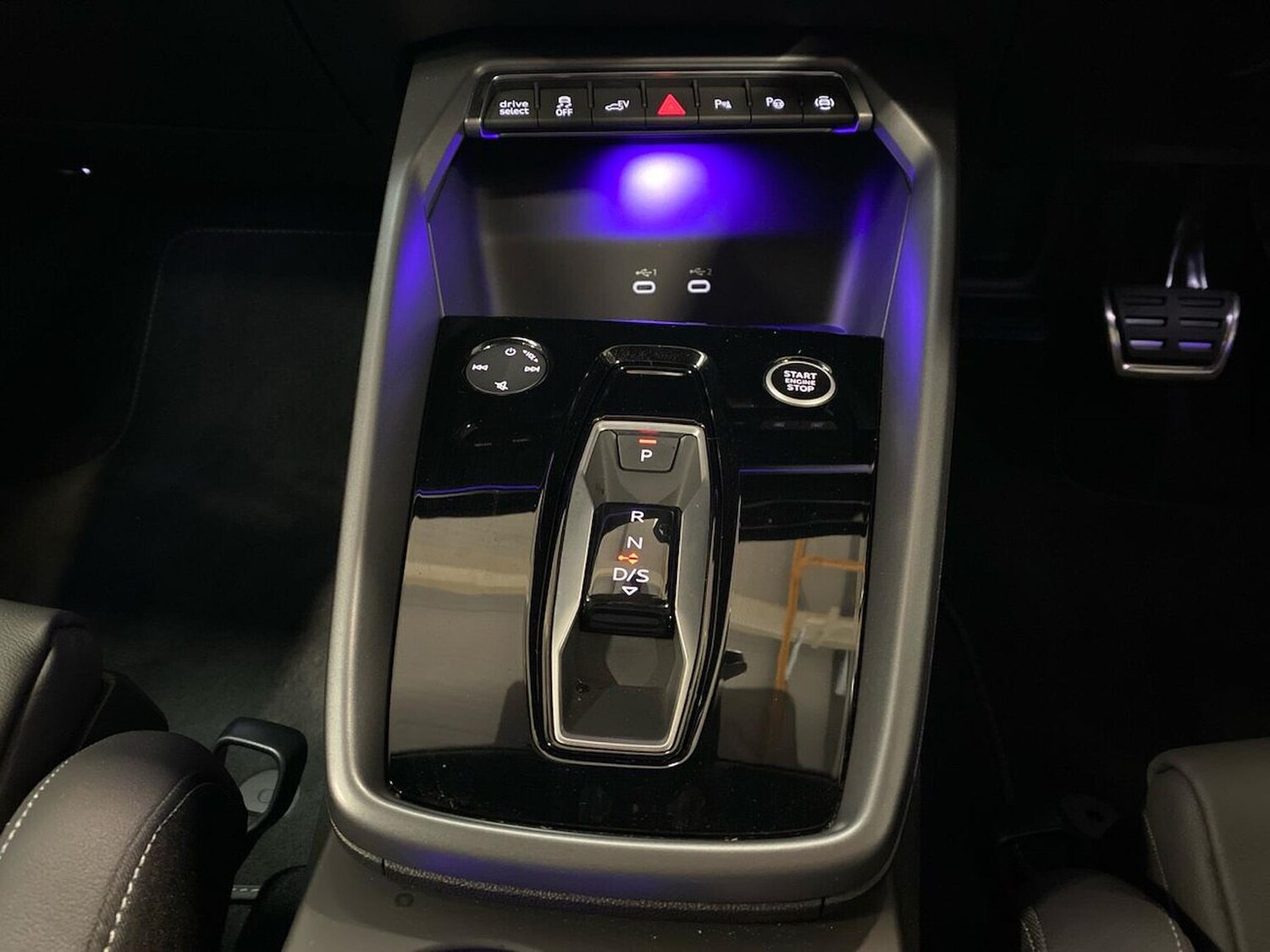 Used Audi A3 2025 for sale - 77632528: Photo 22