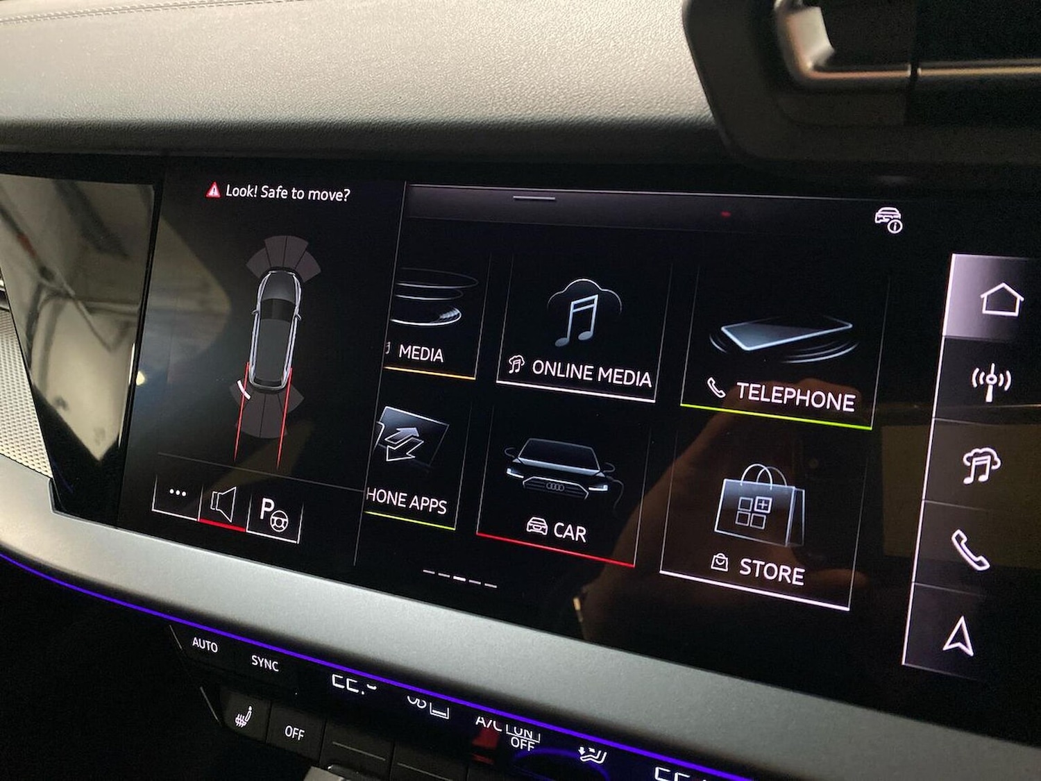 Used Audi A3 2025 for sale - 77632528: Photo 23