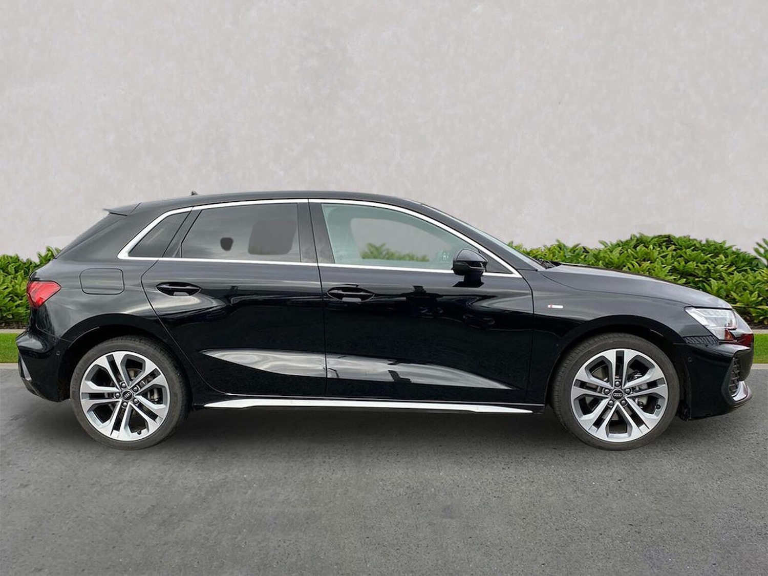 Used Audi A3 2025 for sale - 77632528: Photo 3