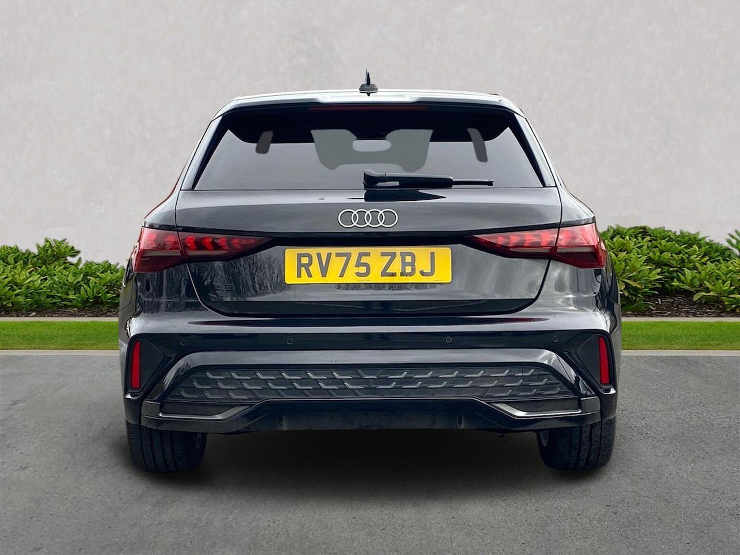 Used Audi A3 2025 for sale - 77632528: Photo 4