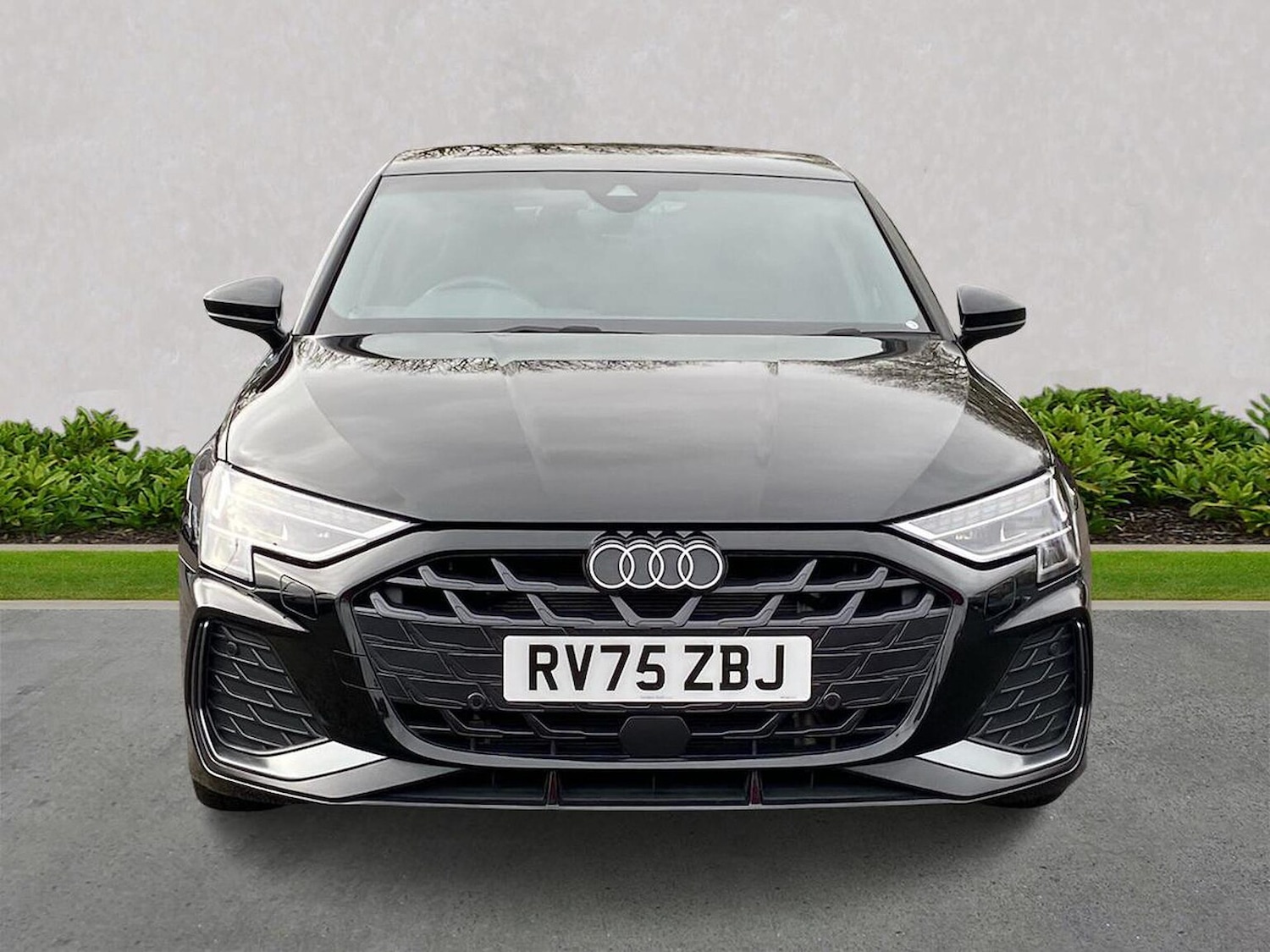 Used Audi A3 2025 for sale - 77632528: Photo 5