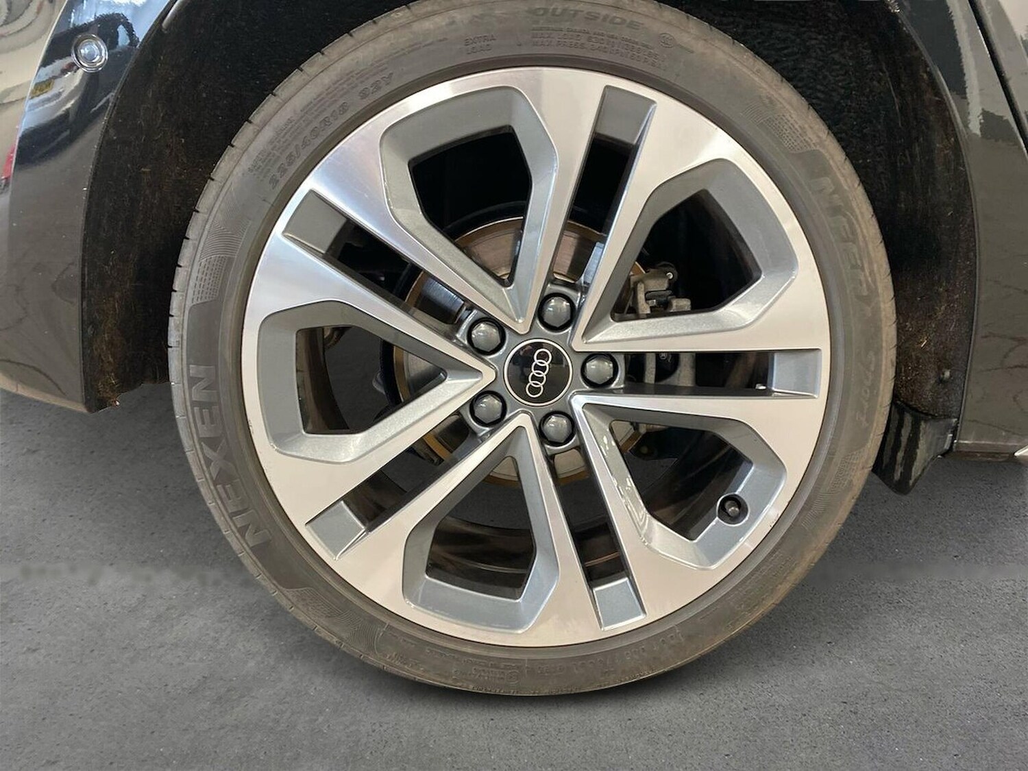 Used Audi A3 2025 for sale - 77632528: Photo 6