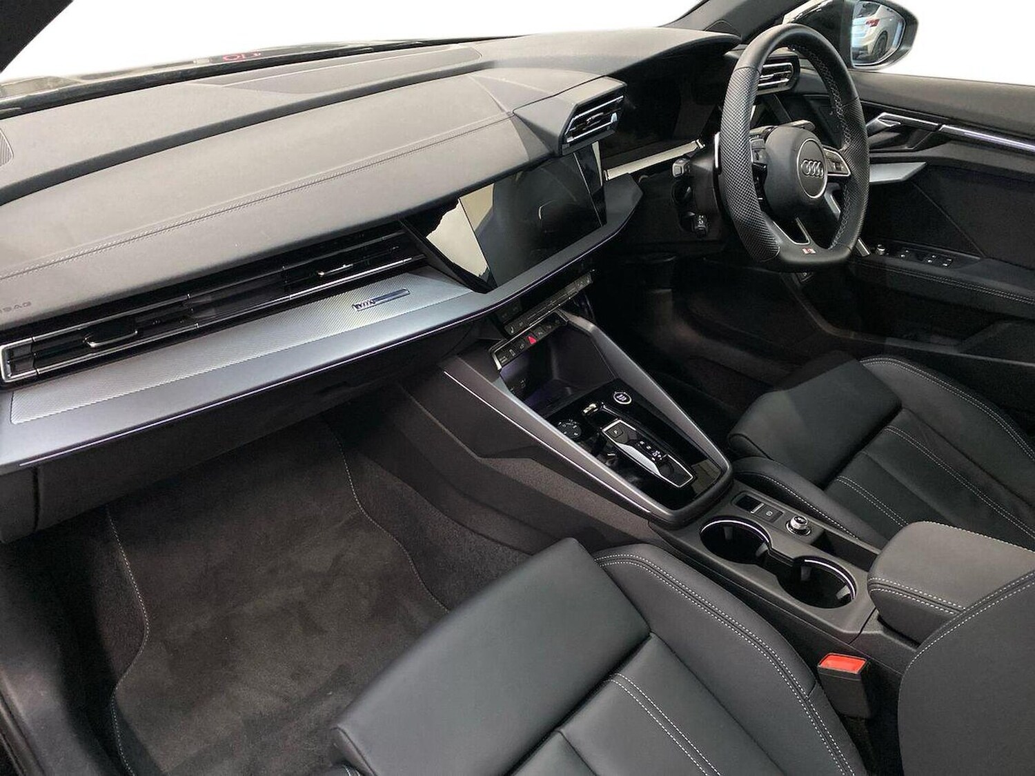 Used Audi A3 2025 for sale - 77632528: Photo 7