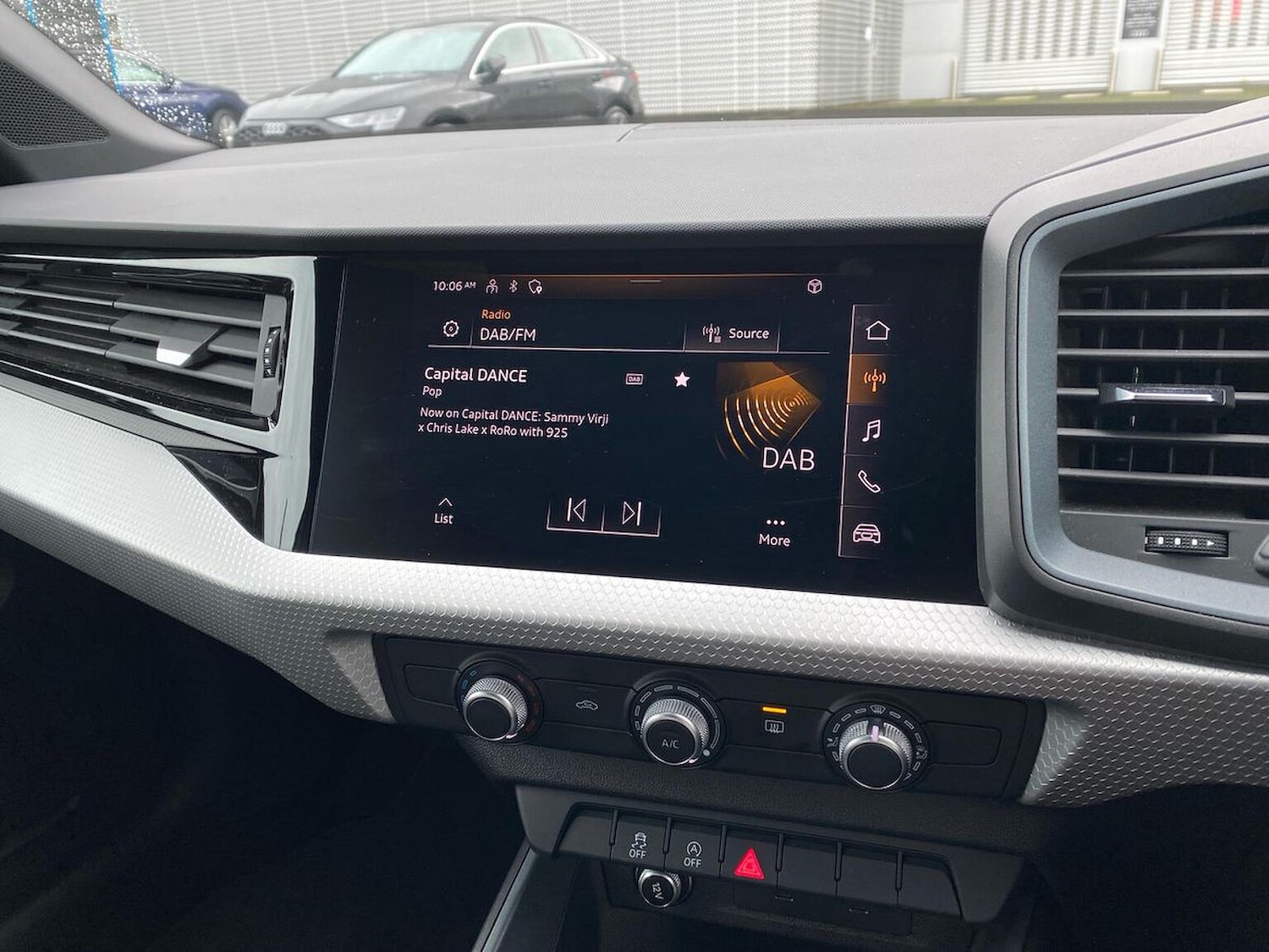 Used Audi A1 2022 for sale - 76637799: Photo 11