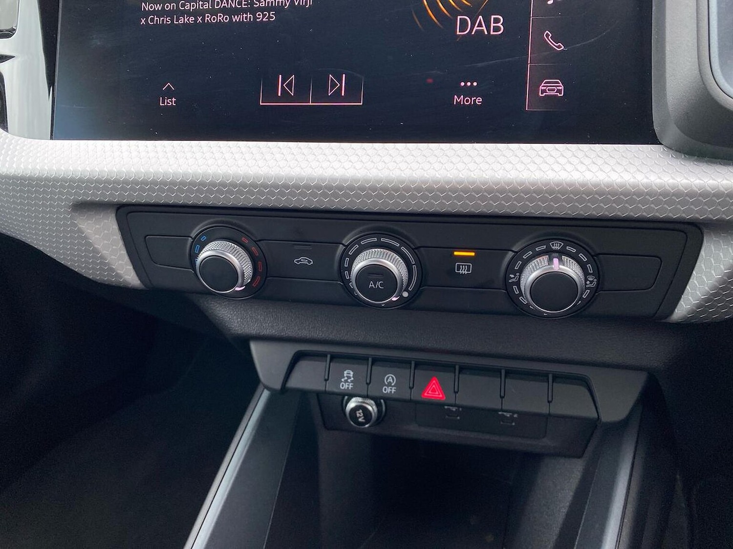 Used Audi A1 2022 for sale - 76637799: Photo 12