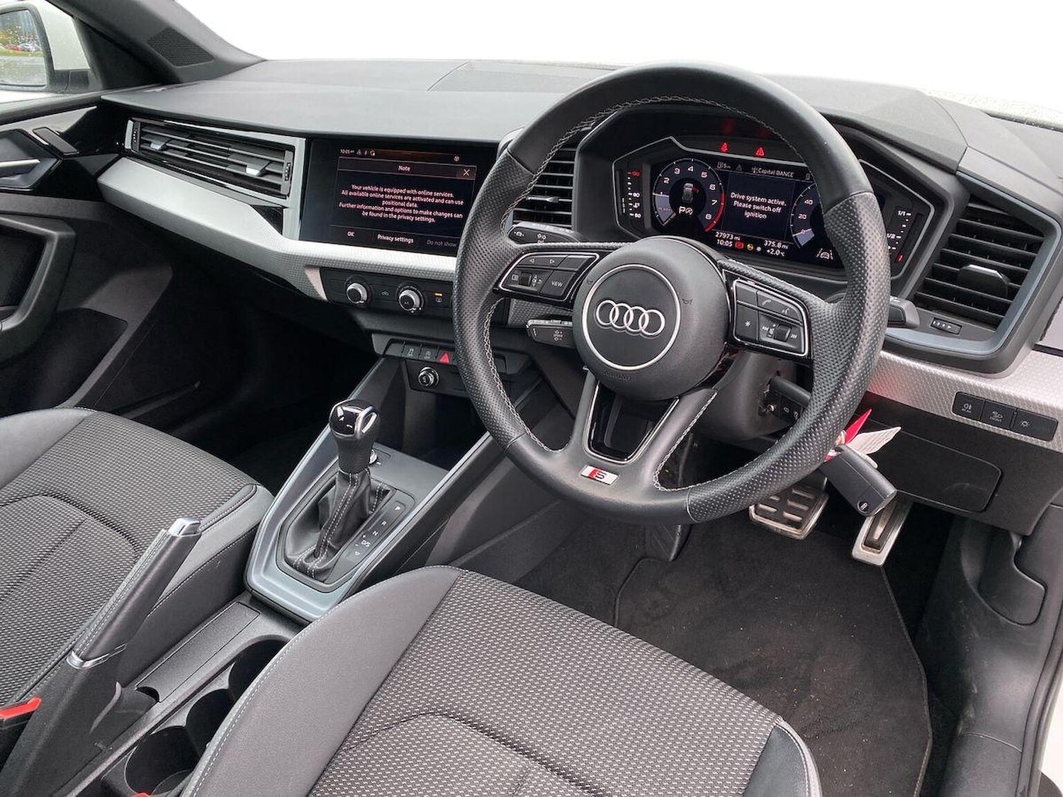 Used Audi A1 2022 for sale - 76637799: Photo 15