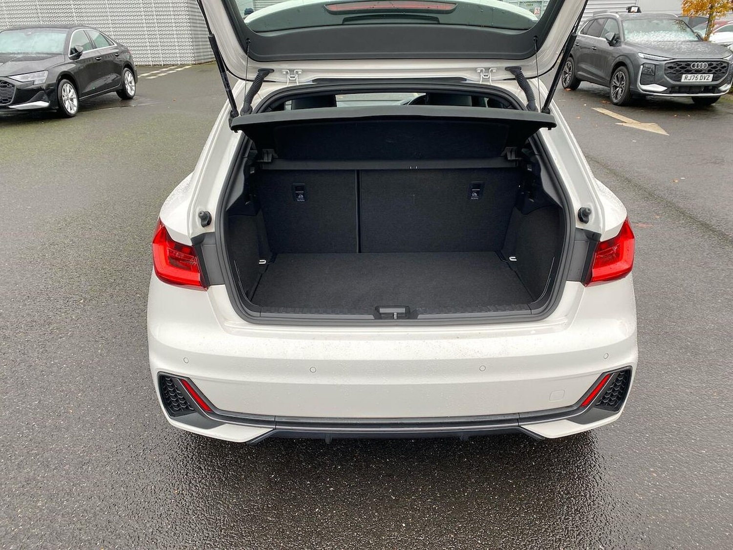 Used Audi A1 2022 for sale - 76637799: Photo 17