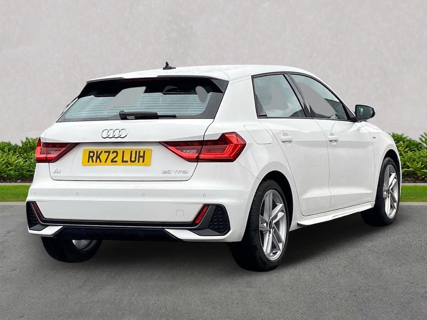Used Audi A1 2022 for sale - 76637799: Photo 18
