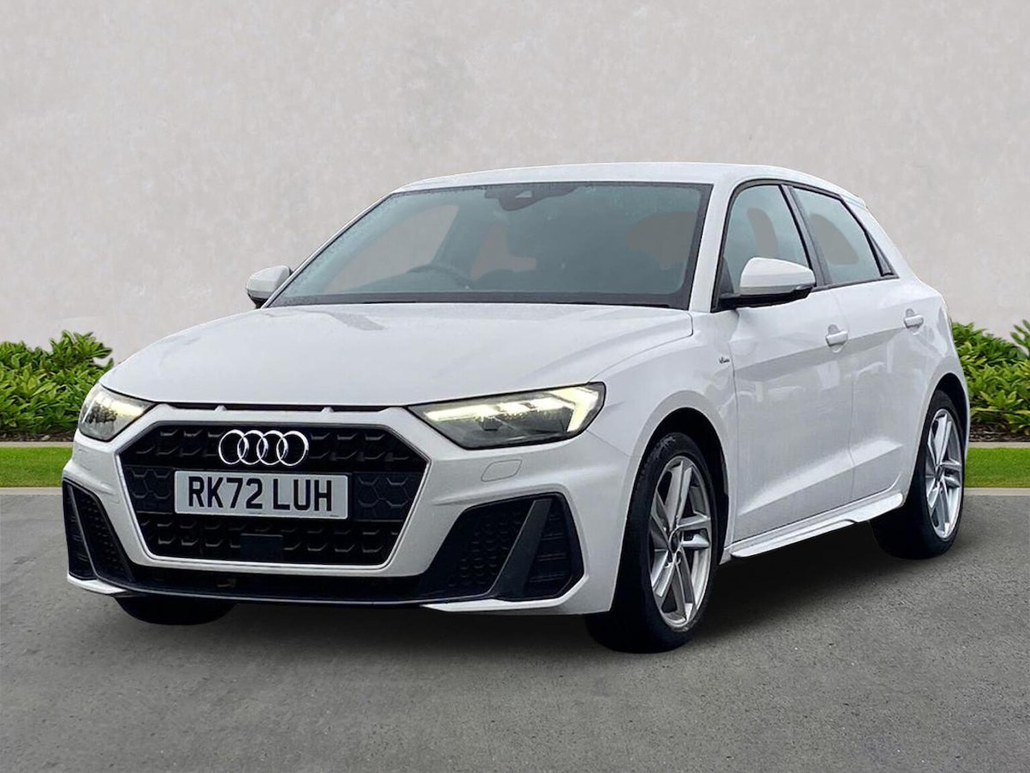 Used Audi A1 2022 for sale - 76637799: Photo 20