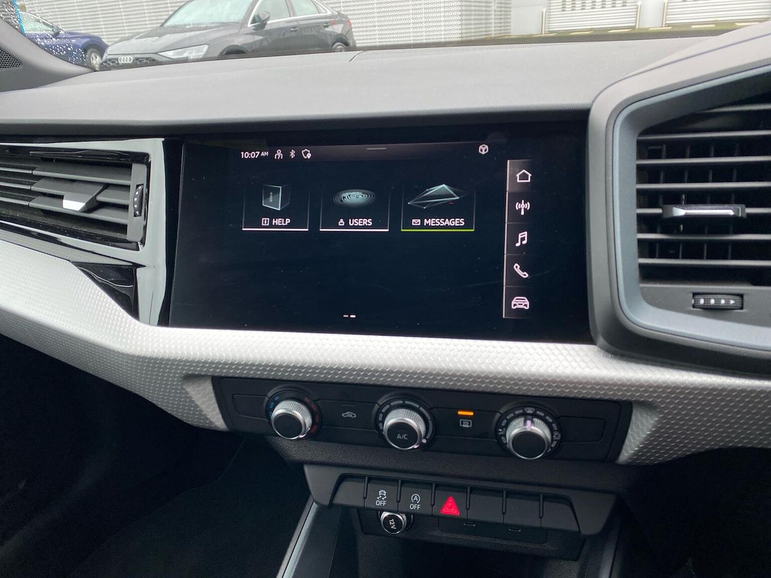 Used Audi A1 2022 for sale - 76637799: Photo 24