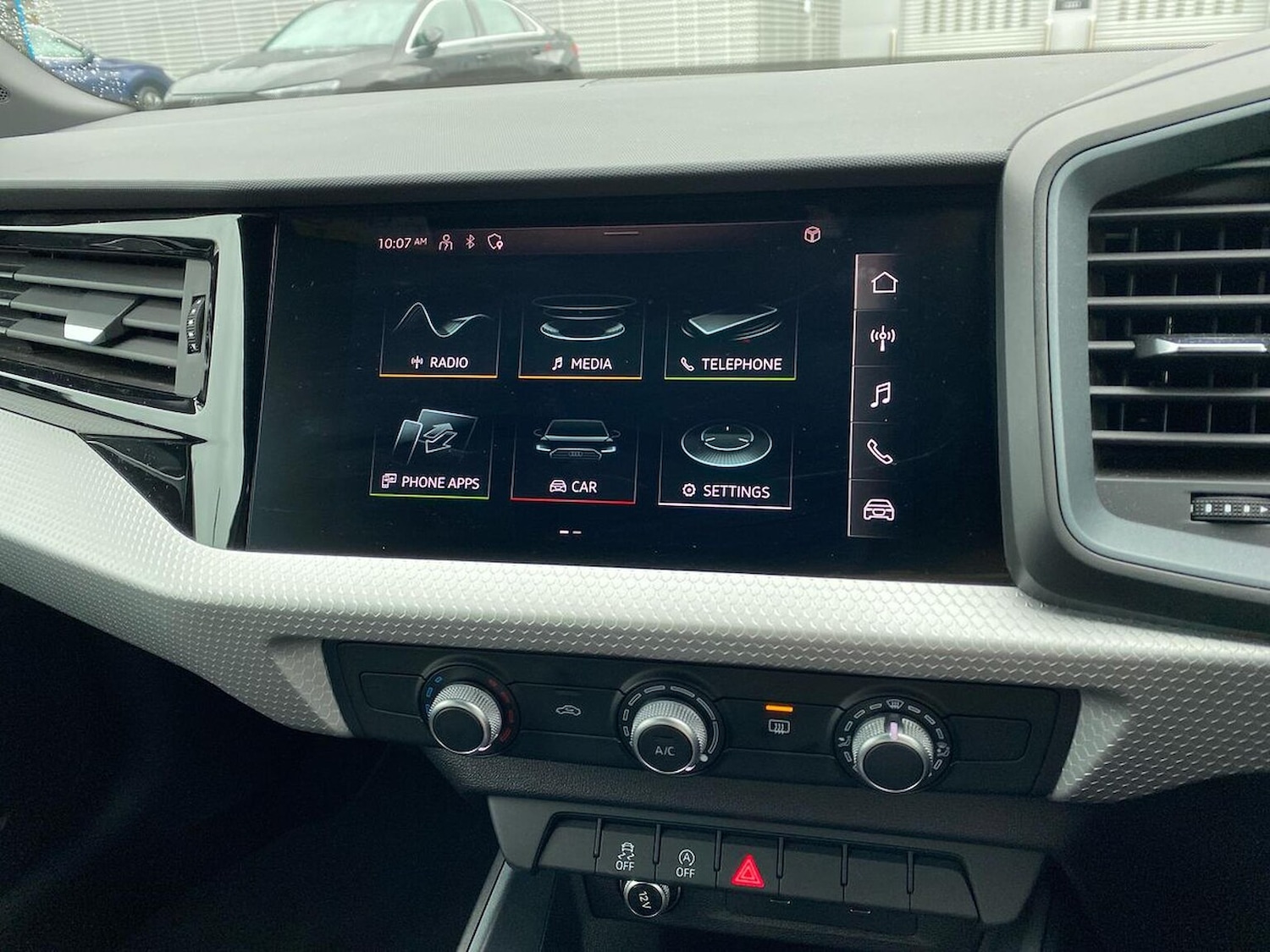 Used Audi A1 2022 for sale - 76637799: Photo 25