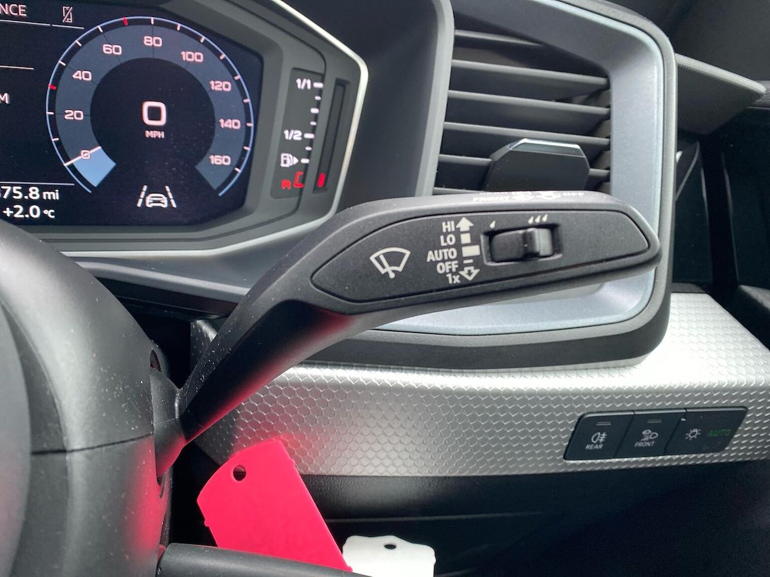 Used Audi A1 2022 for sale - 76637799: Photo 28