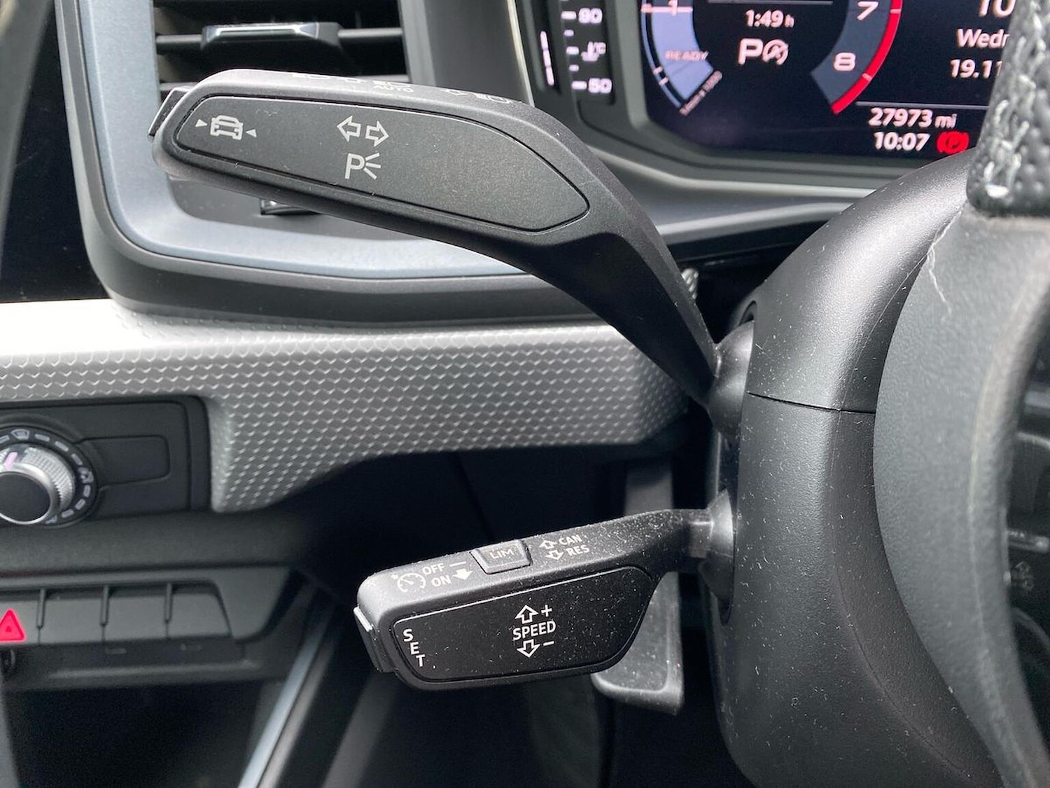 Used Audi A1 2022 for sale - 76637799: Photo 29