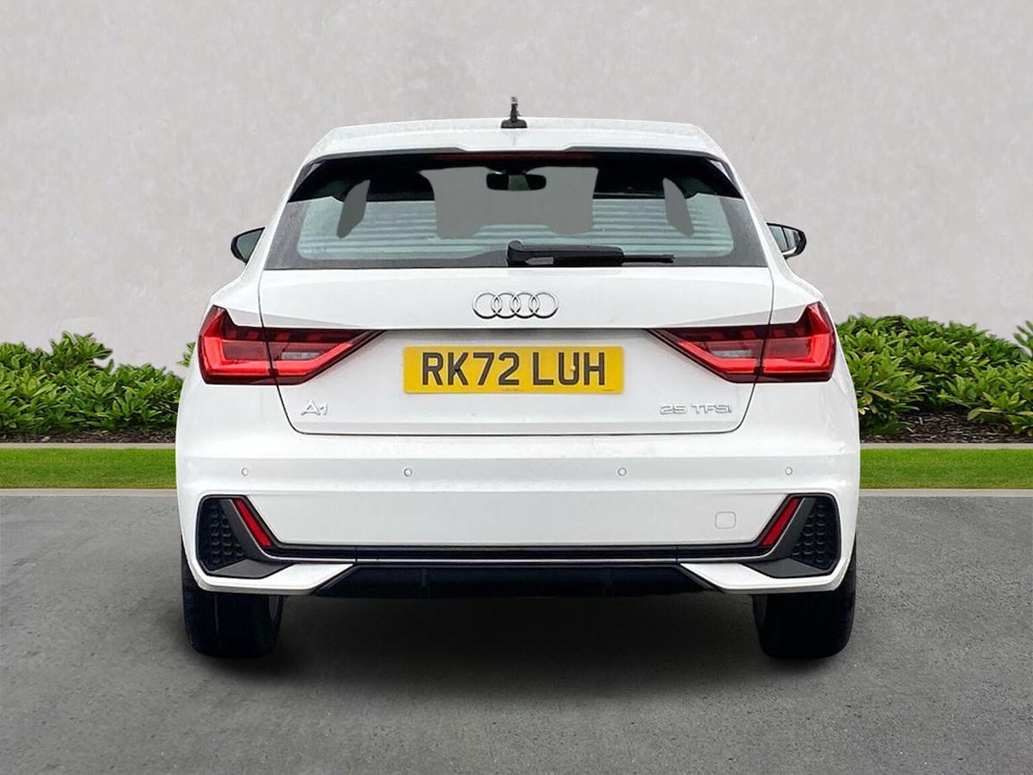 Used Audi A1 2022 for sale - 76637799: Photo 4