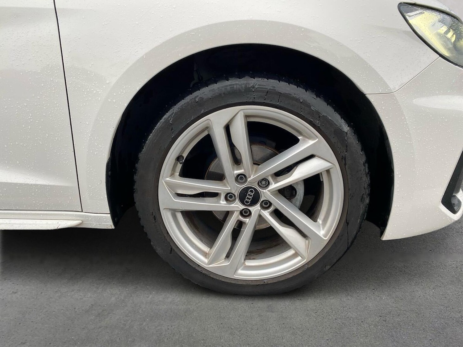 Used Audi A1 2022 for sale - 76637799: Photo 6