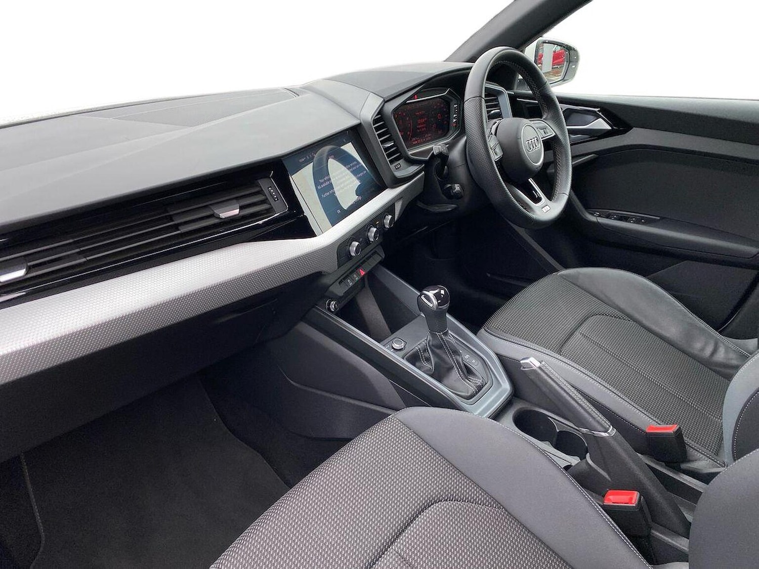 Used Audi A1 2022 for sale - 76637799: Photo 7