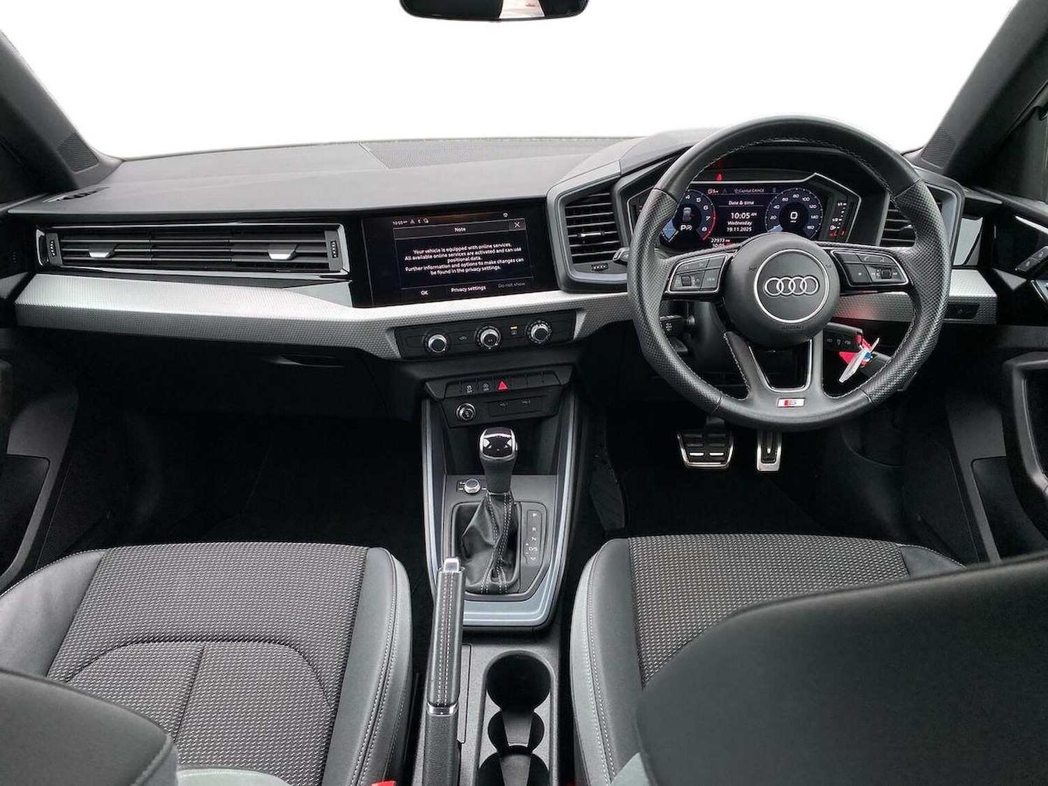 Used Audi A1 2022 for sale - 76637799: Photo 8