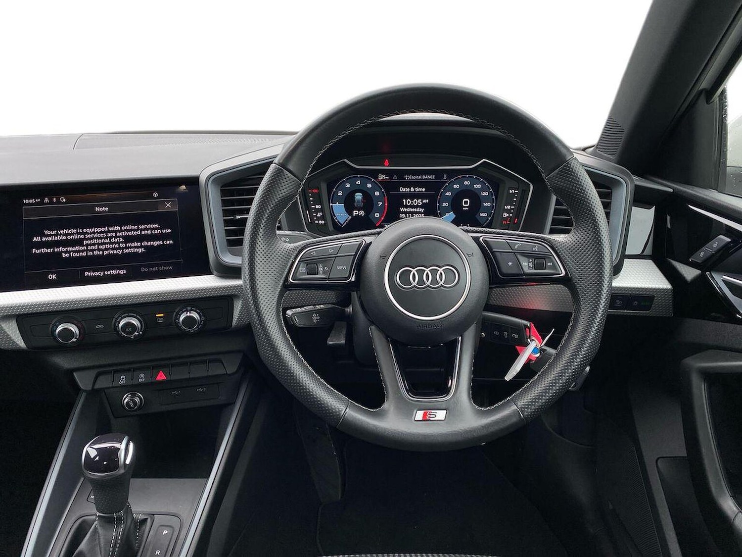 Used Audi A1 2022 for sale - 76637799: Photo 9