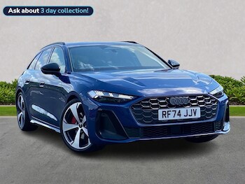 2025 - 2.0 Tfsi 204 Edition 1 5Dr S Tronic [Sound+Vision]
