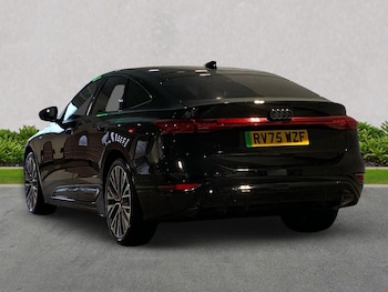 Used Audi A6 2025 for sale - 79379663: Photo