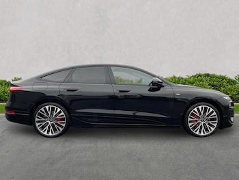 Used Audi A6 2025 for sale - 79379663: Photo