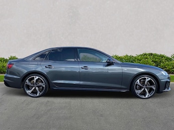 Used Audi A4 2024 for sale - 75485008: Photo