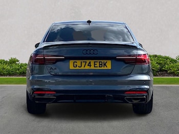Used Audi A4 2024 for sale - 75485008: Photo