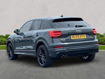 Used Audi Q2 2019 for sale - 78894418: Photo